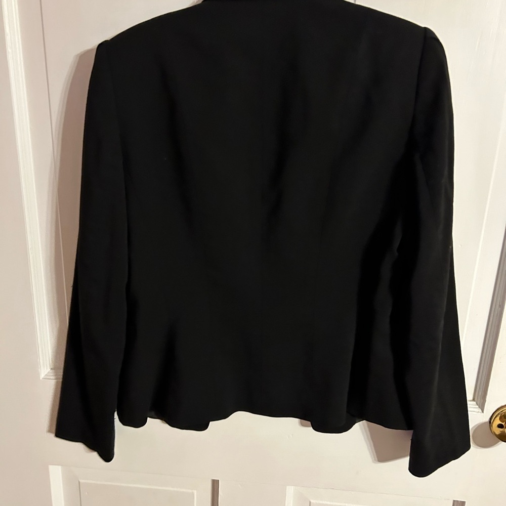 Antonio Milani size 6 blazer - Picture 3 of 3
